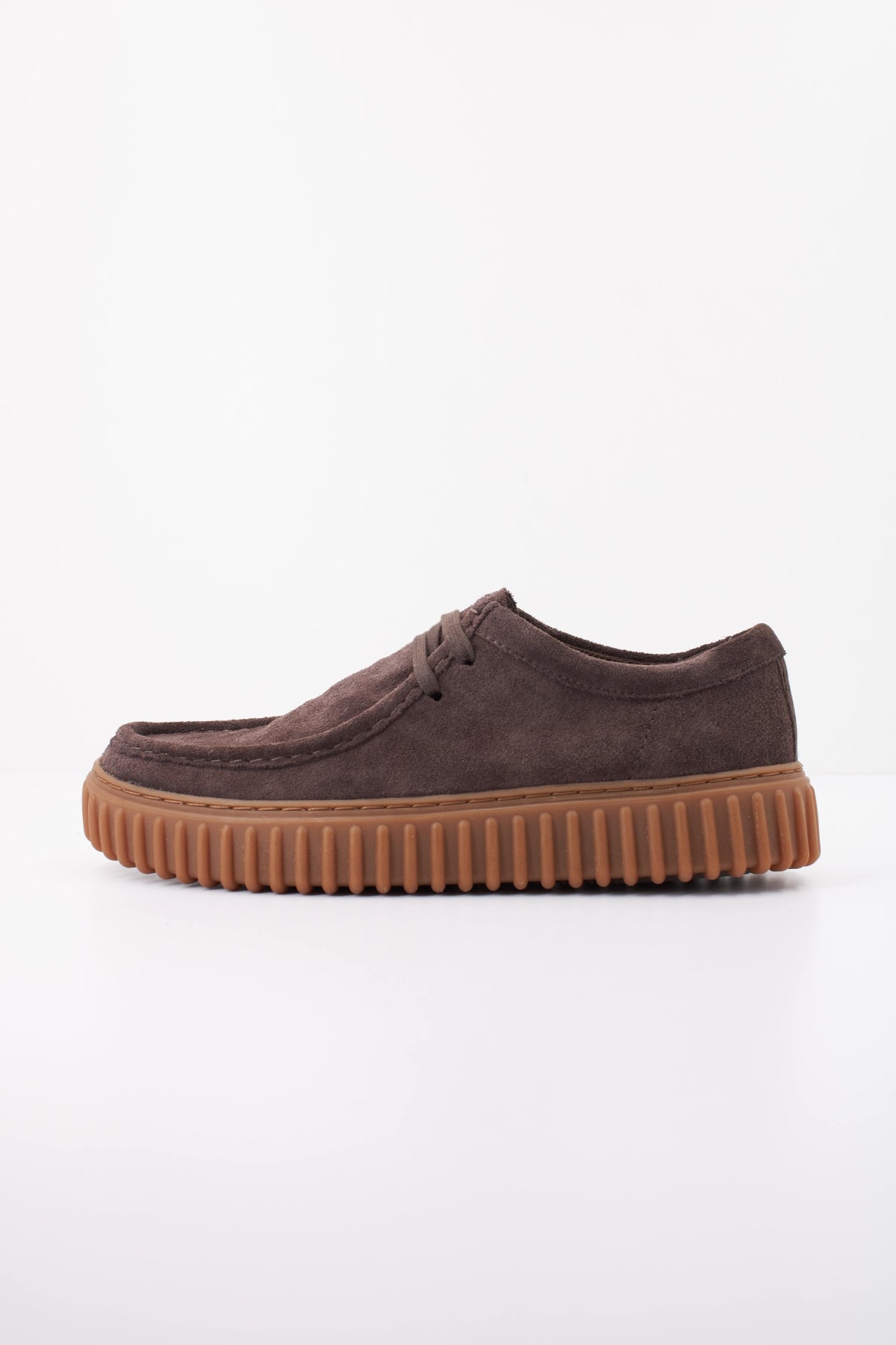 CLARKS en color MARRON (1)