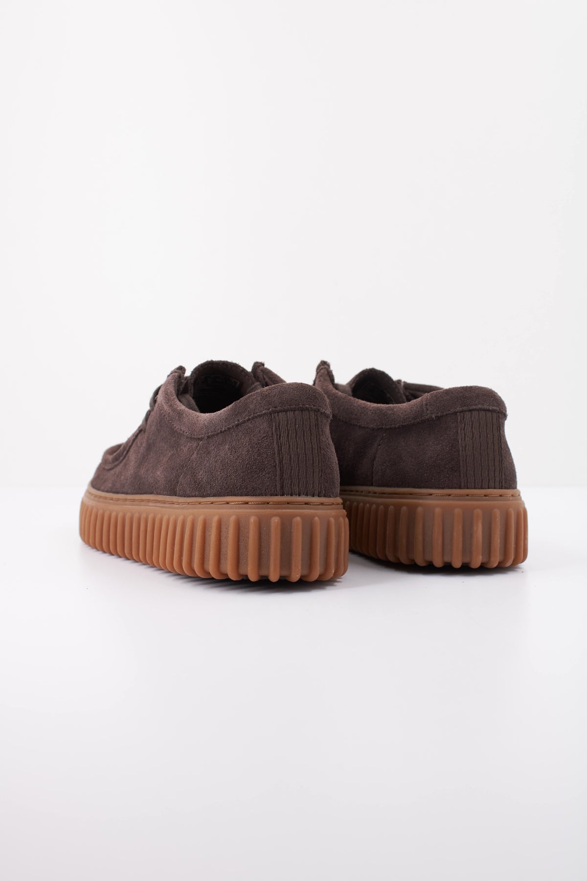 CLARKS en color MARRON (4)