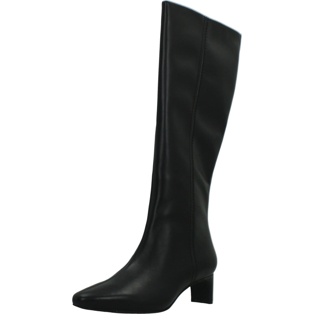 CLARKS C en color NEGRO (1)