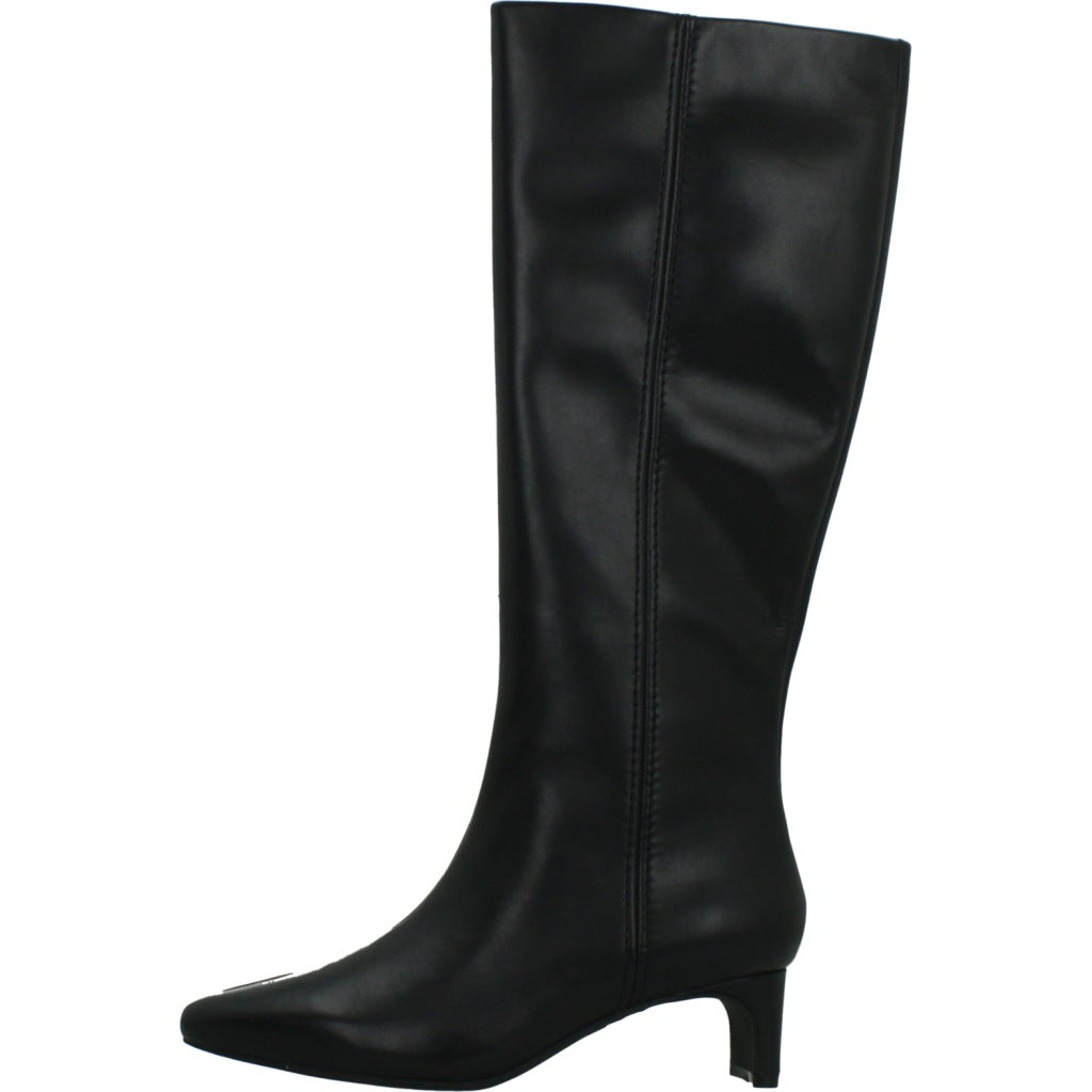 CLARKS C en color NEGRO (2)