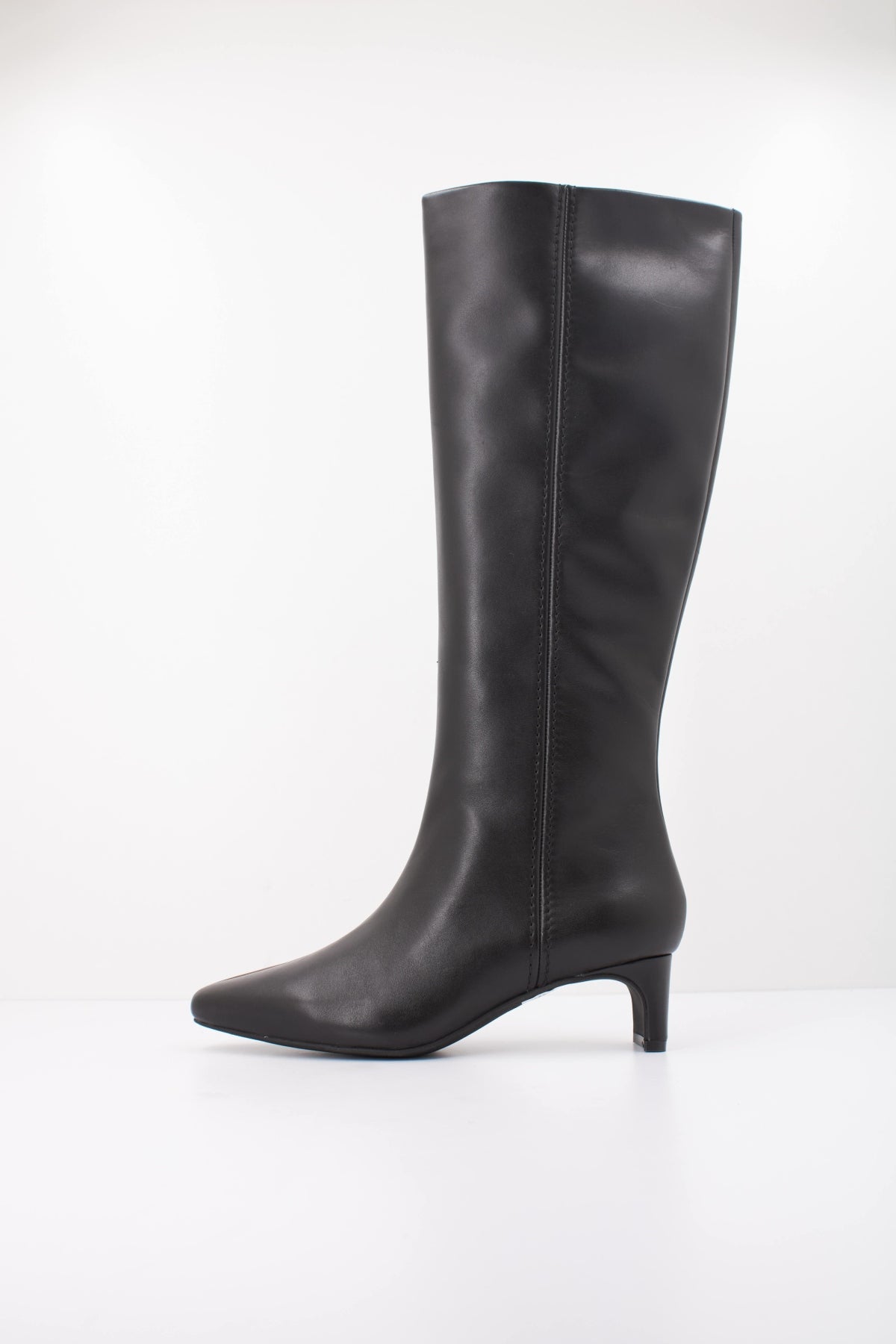 CLARKS C en color NEGRO (1)