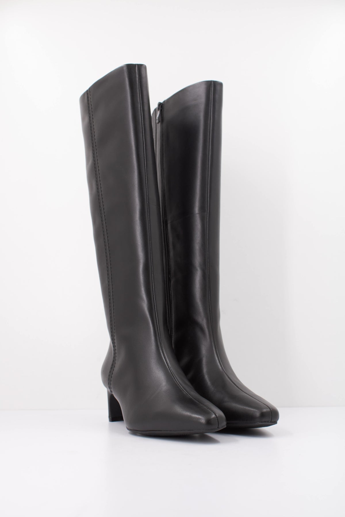 CLARKS C en color NEGRO (2)