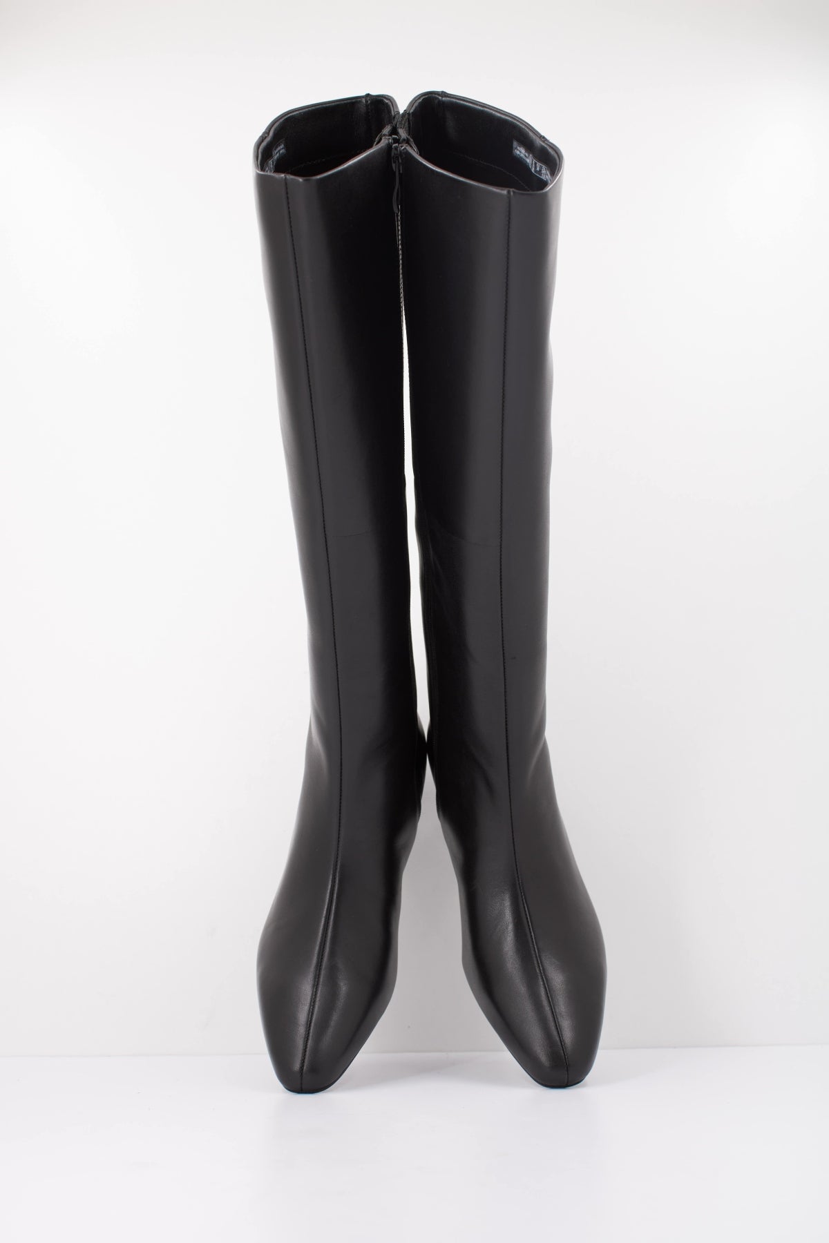 CLARKS C en color NEGRO (3)