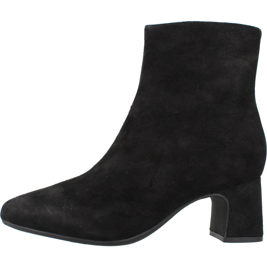 CLARKS C en color NEGRO (2)