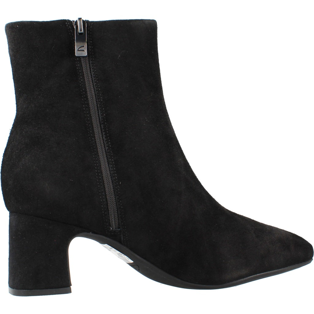CLARKS C en color NEGRO (4)