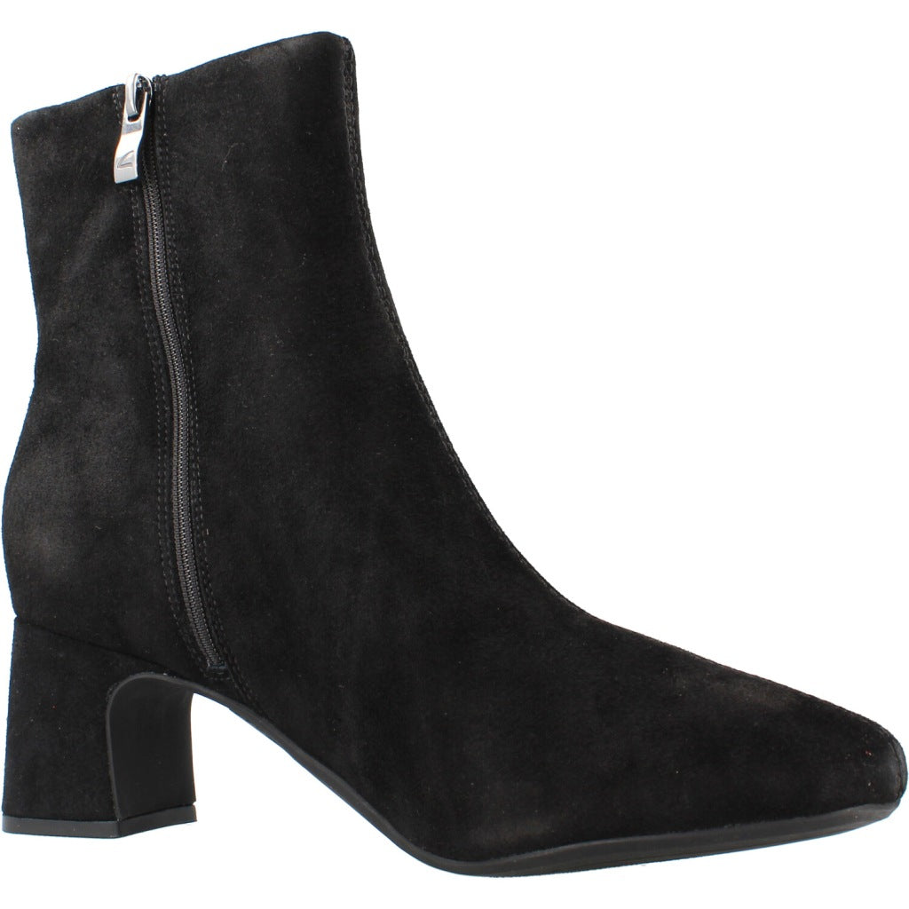 CLARKS C en color NEGRO (5)