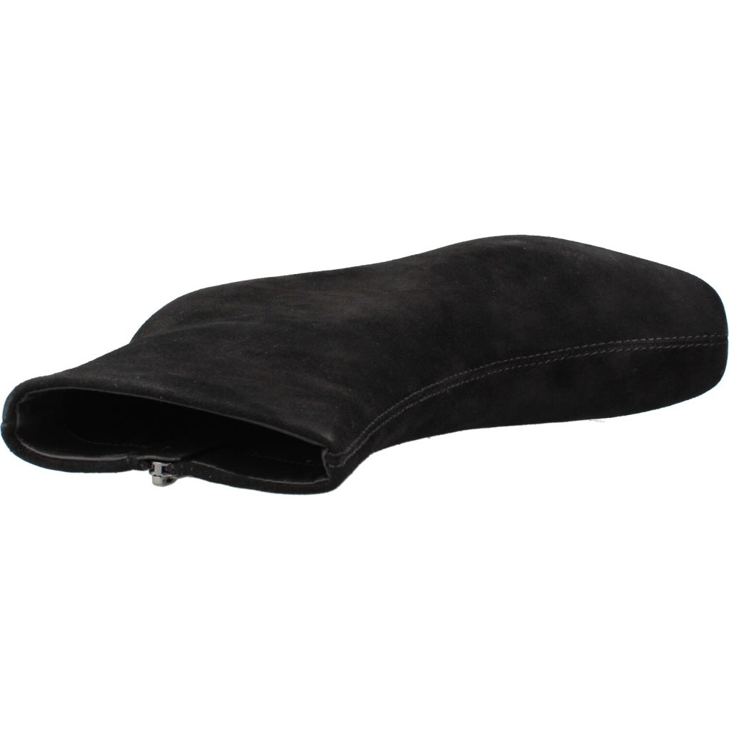 CLARKS C en color NEGRO (7)