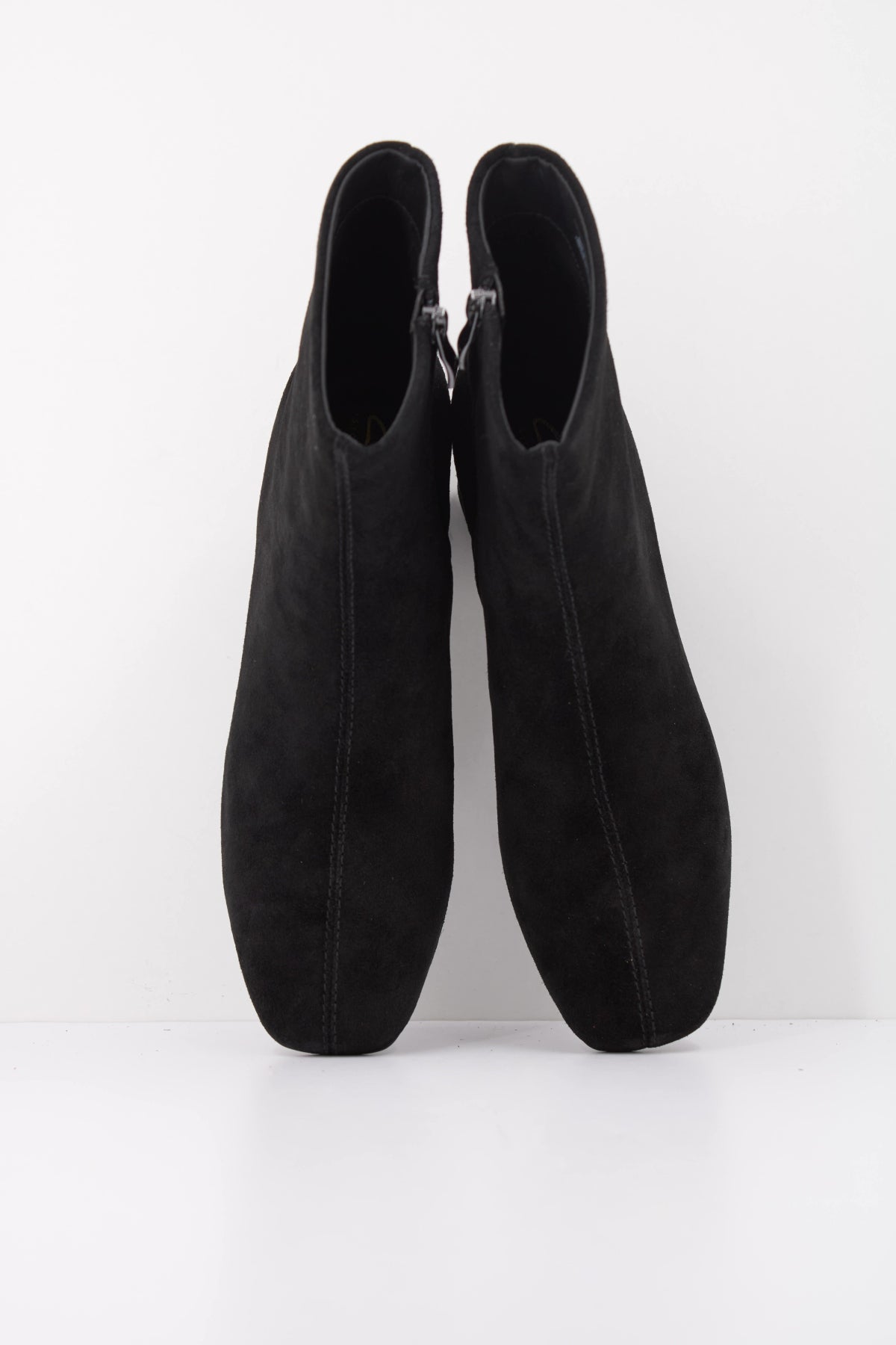 CLARKS C en color NEGRO (3)