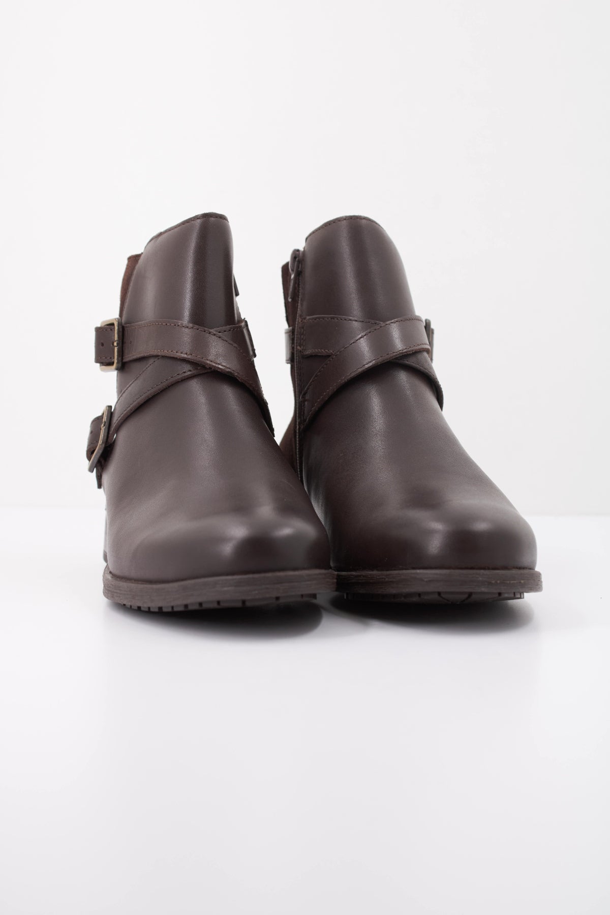 CLARKS C en color MARRON (2)
