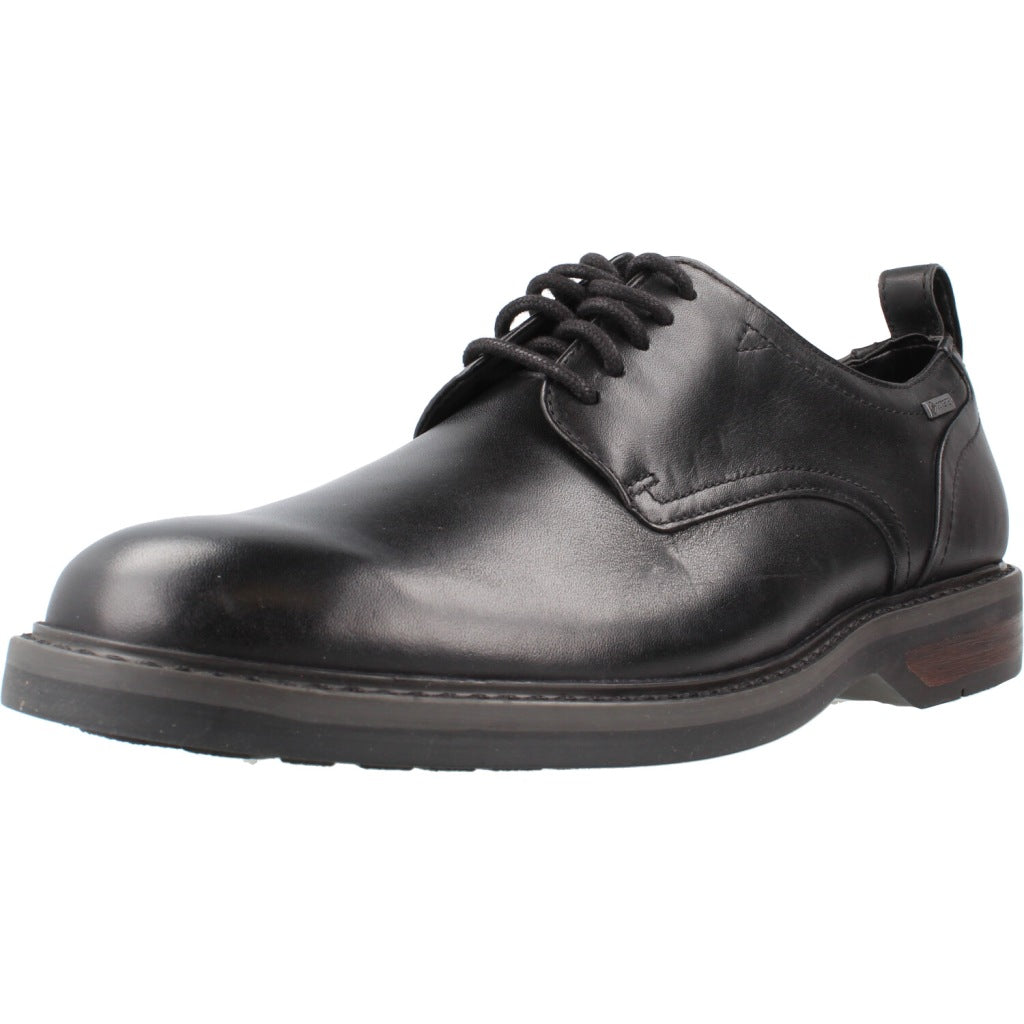 CLARKS C en color NEGRO (1)
