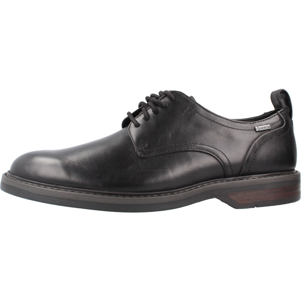 CLARKS C en color NEGRO (2)