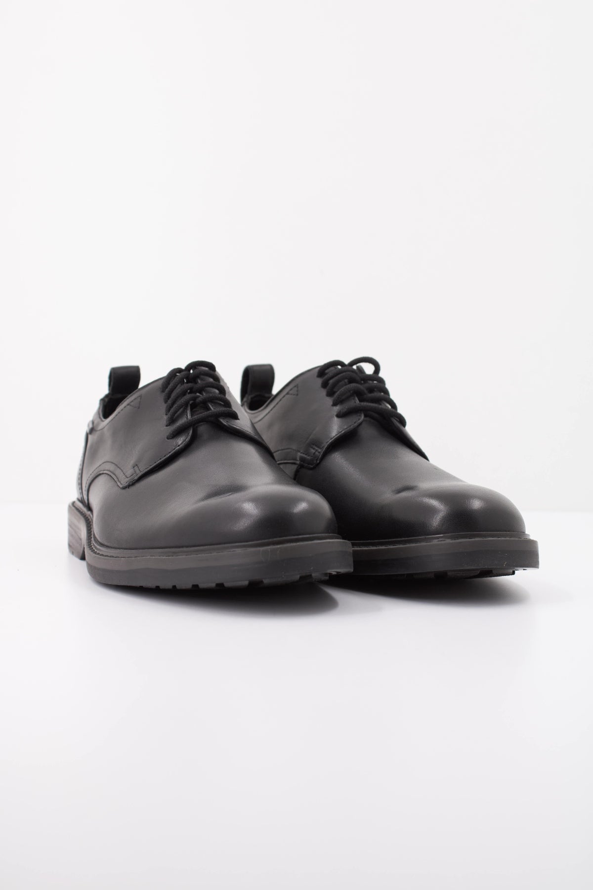 CLARKS C en color NEGRO (2)