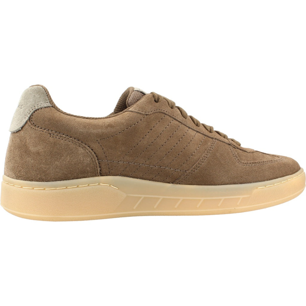 CLARKS C en color VERDE (4)