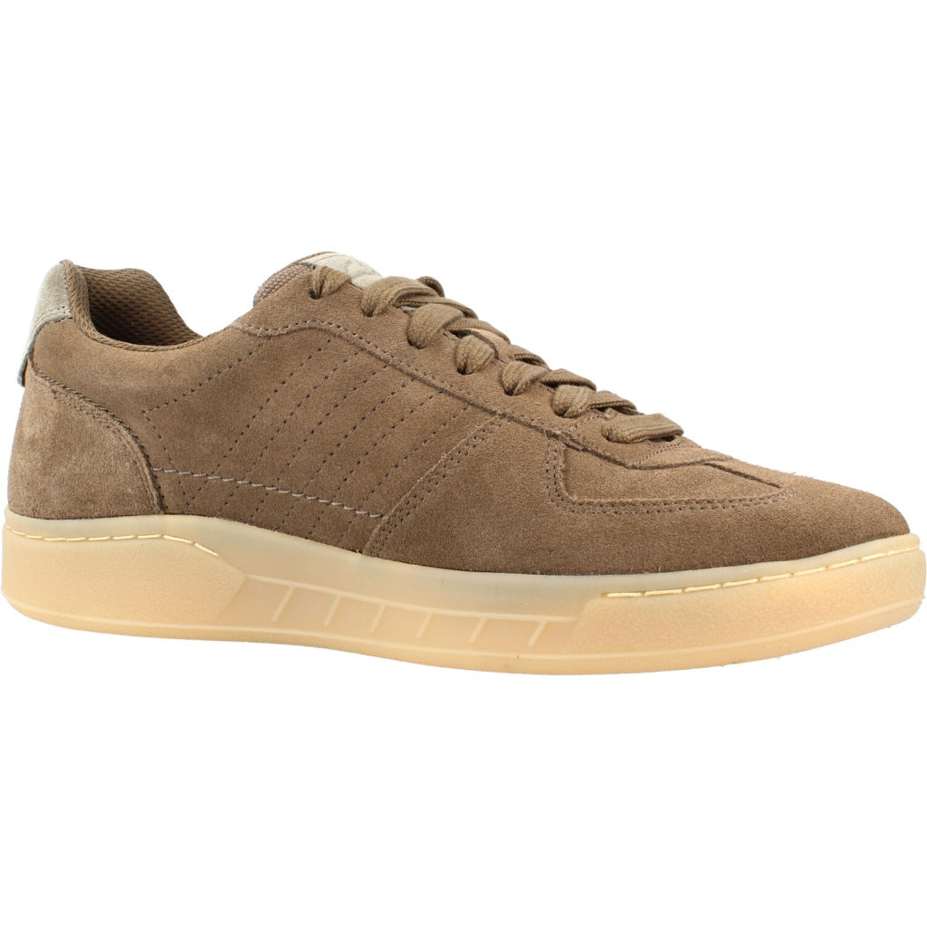 CLARKS C en color VERDE (5)