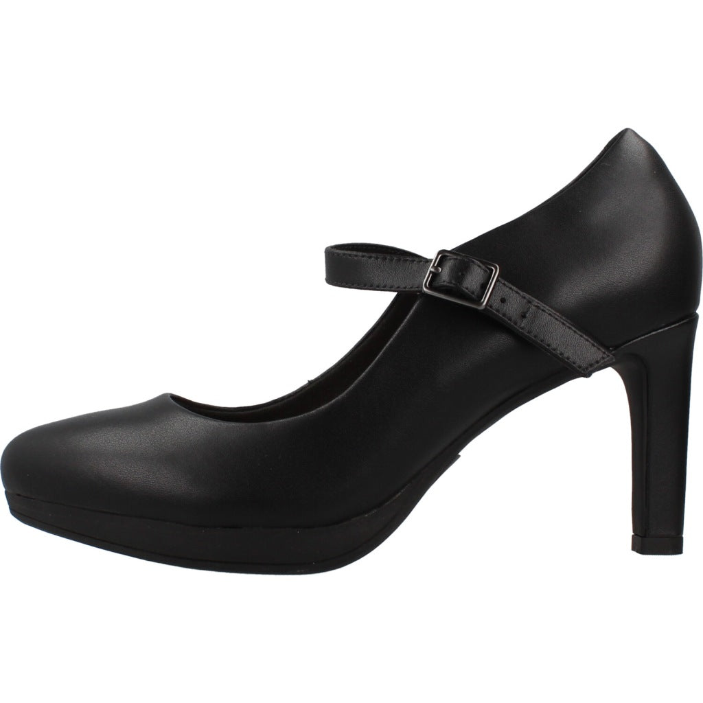 CLARKS C AMBYR SHINE en color NEGRO (2)