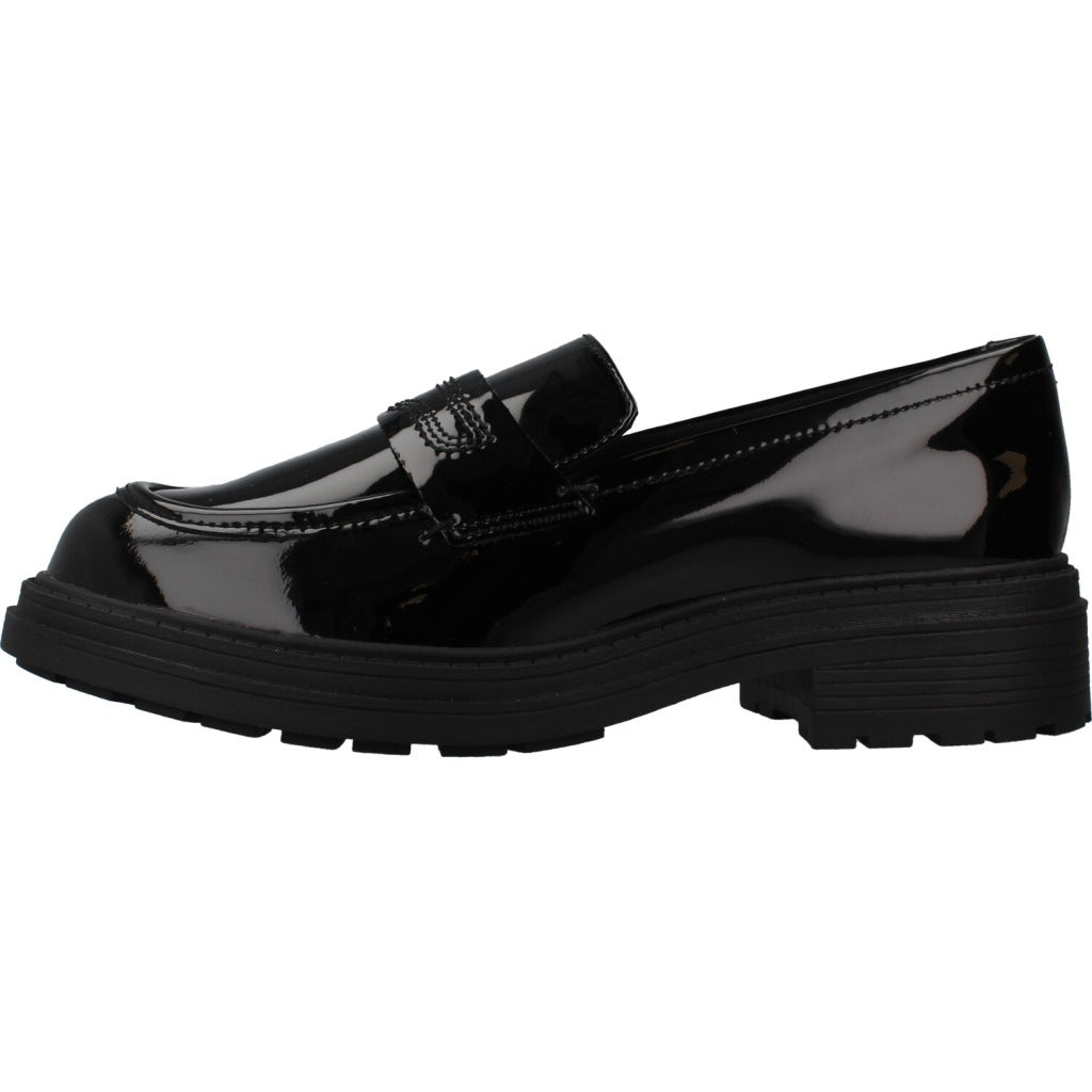 CLARKS C ORINOCO EDGE en color NEGRO (2)