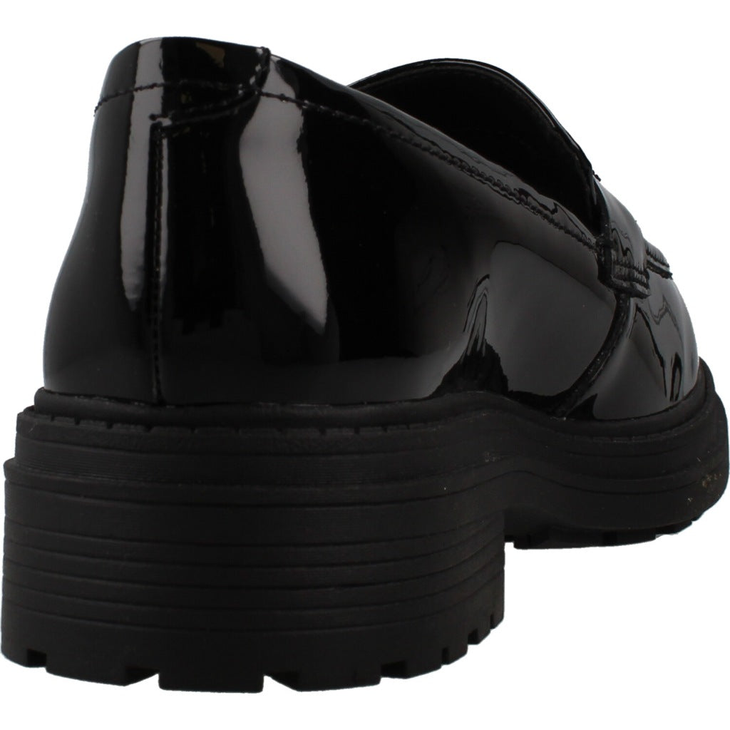 CLARKS C ORINOCO EDGE en color NEGRO (3)