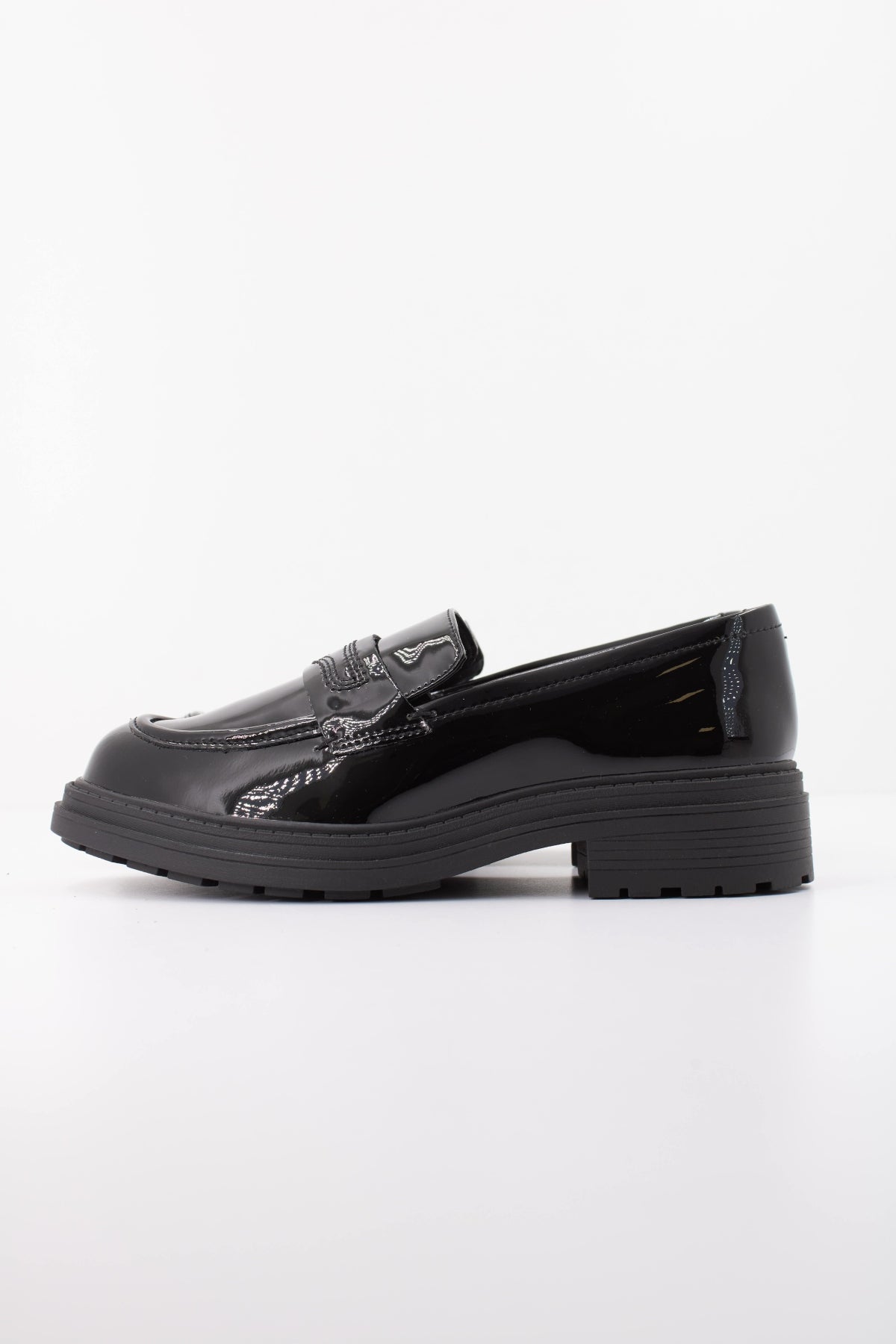 CLARKS C ORINOCO EDGE en color NEGRO (1)