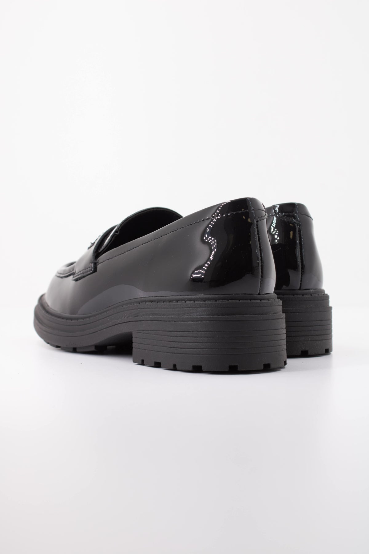 CLARKS C ORINOCO EDGE en color NEGRO (4)