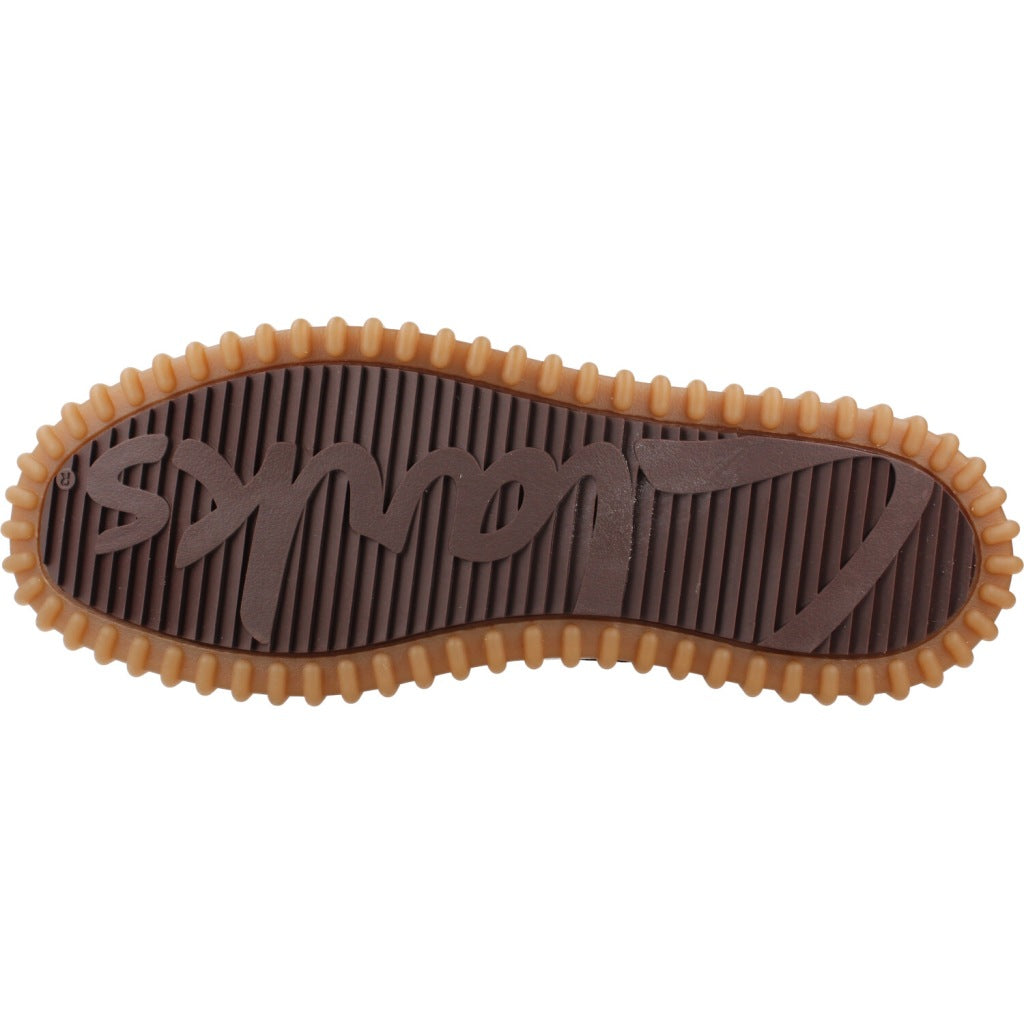 CLARKS C TORHILL BEE en color MARRON (6)