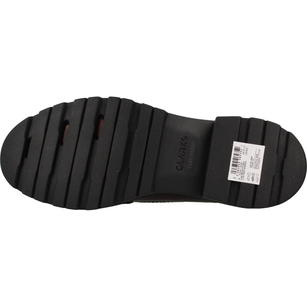 CLARKS C CODE L STEP en color MARRON (6)