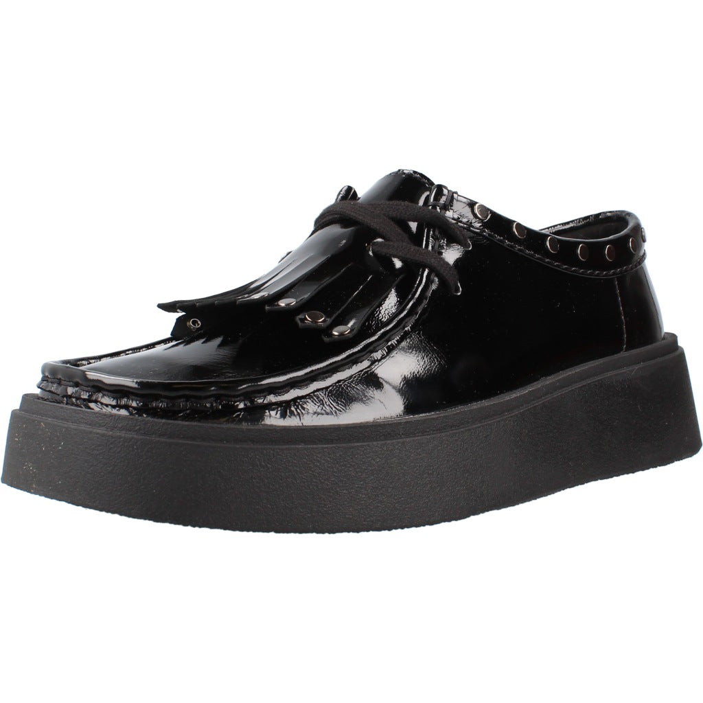 CLARKS C TORVIEW W en color NEGRO (1)