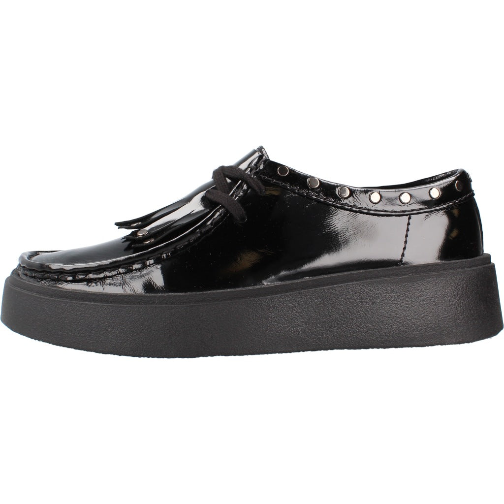 CLARKS C TORVIEW W en color NEGRO (2)