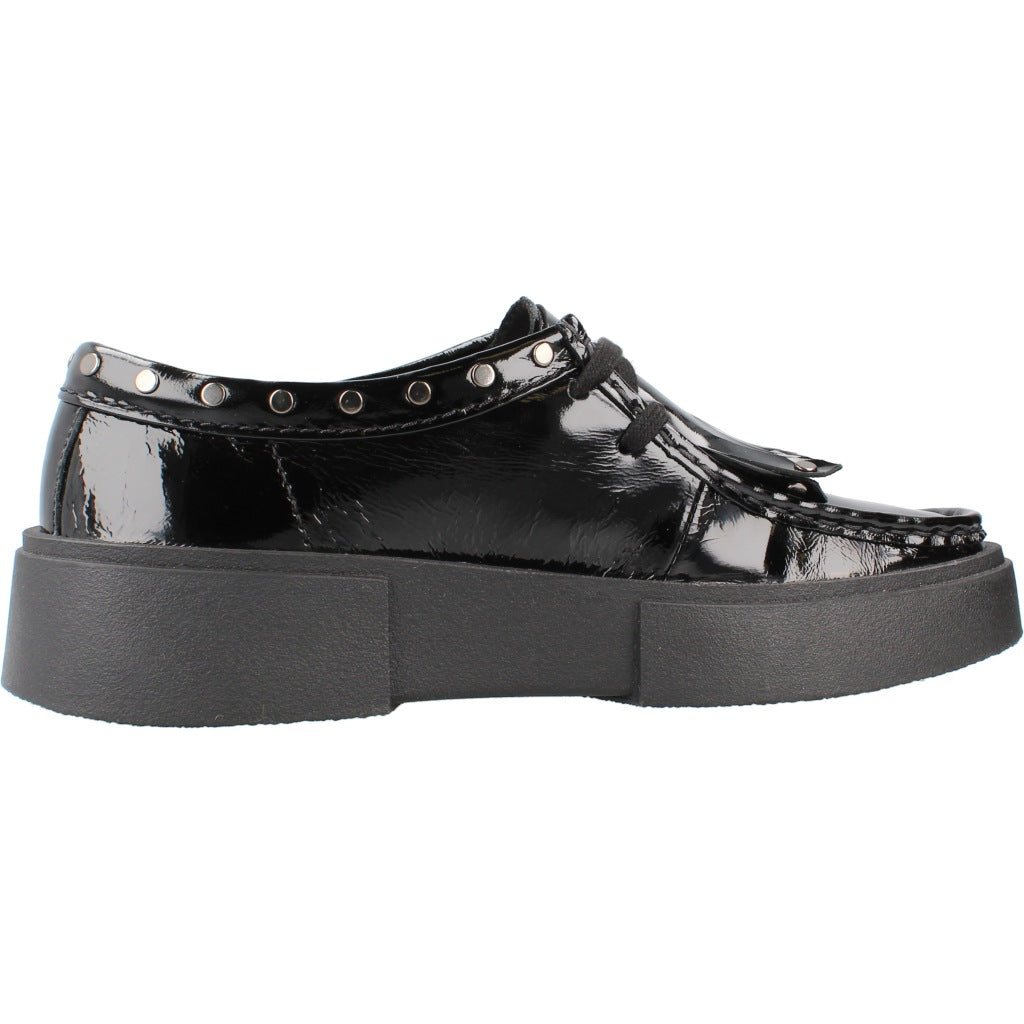 CLARKS C TORVIEW W en color NEGRO (4)