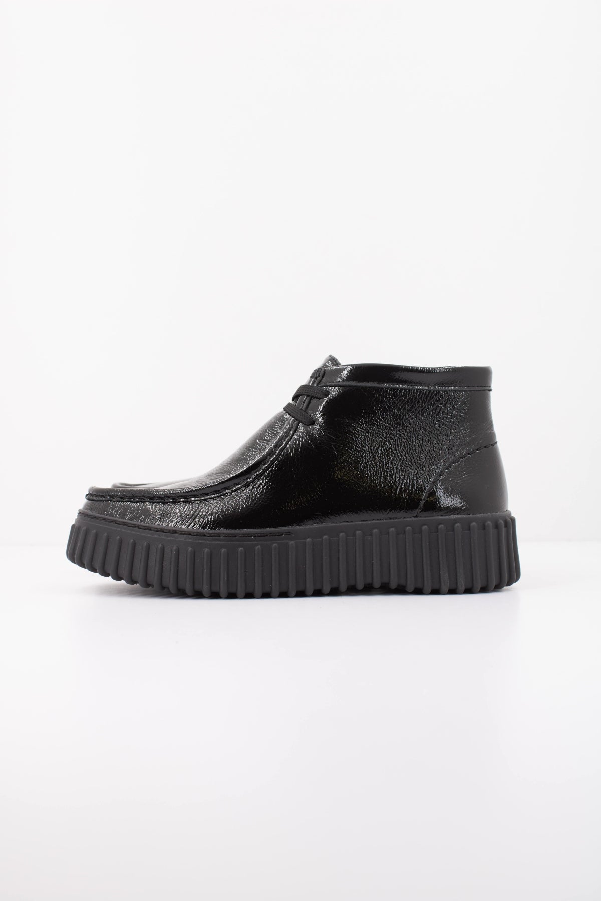 CLARKS C TORHILL MOSS en color NEGRO (1)