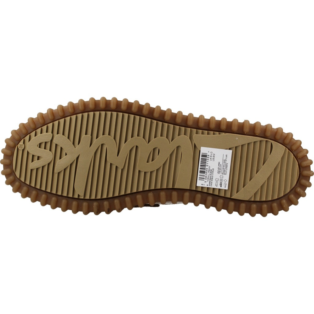 CLARKS C TORHILL PENNY en color MARRON CLARO (6)