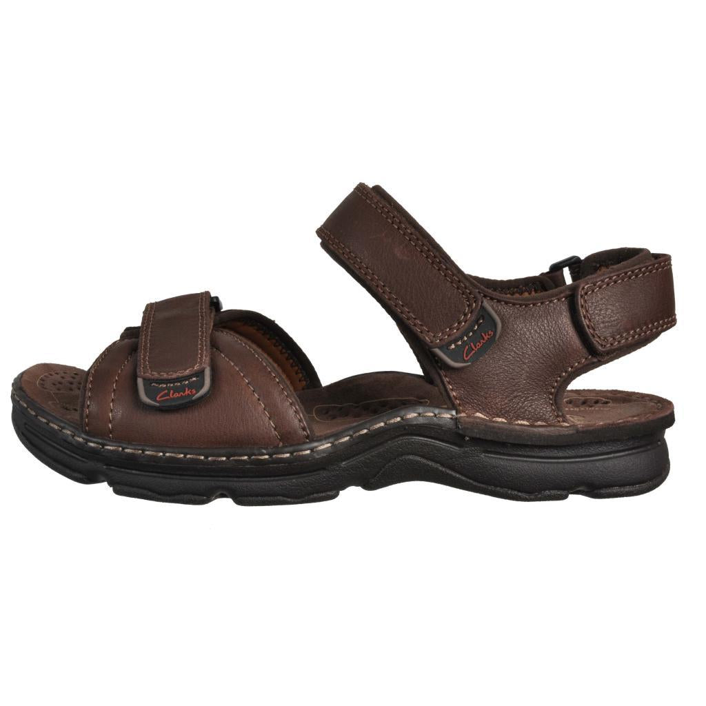 CLARKS ALT PART en color MARRON (2)