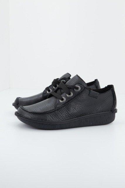 CLARKS FUNNY DREAM en color NEGRO (1)