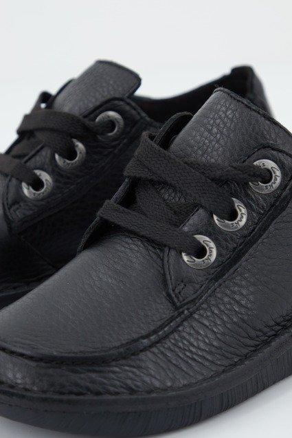 CLARKS FUNNY DREAM en color NEGRO (2)