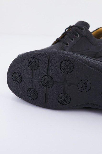CLARKS NATURE THREE en color NEGRO (4)