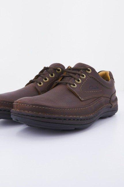 CLARKS en color MARRON (3)