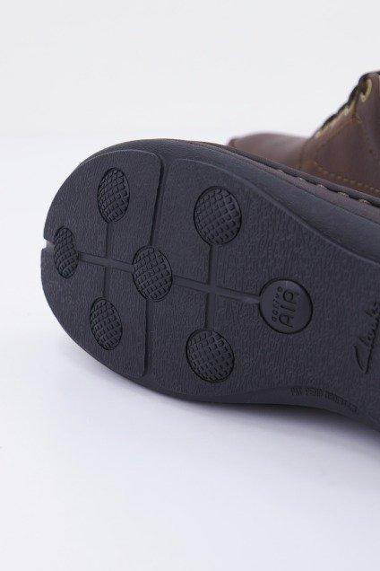 CLARKS en color MARRON (4)