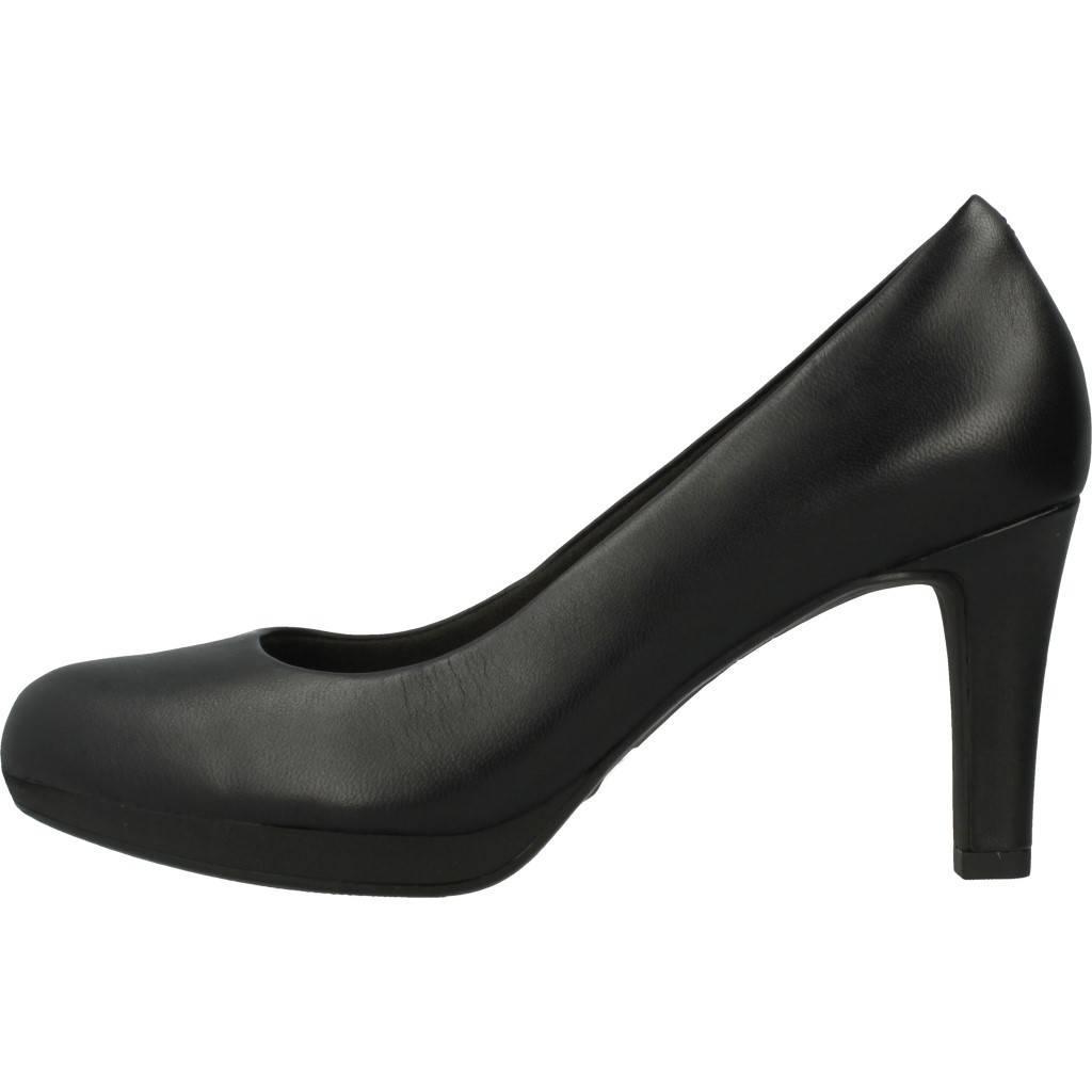 CLARKS ADRIEL VIOLA en color NEGRO (2)