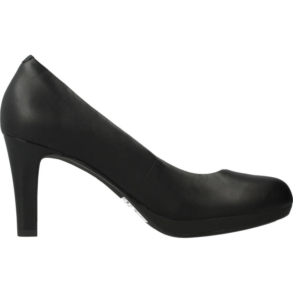CLARKS ADRIEL VIOLA en color NEGRO (4)