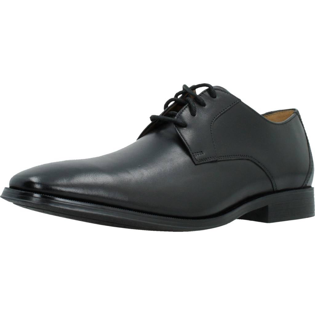 CLARKS en color NEGRO (1)