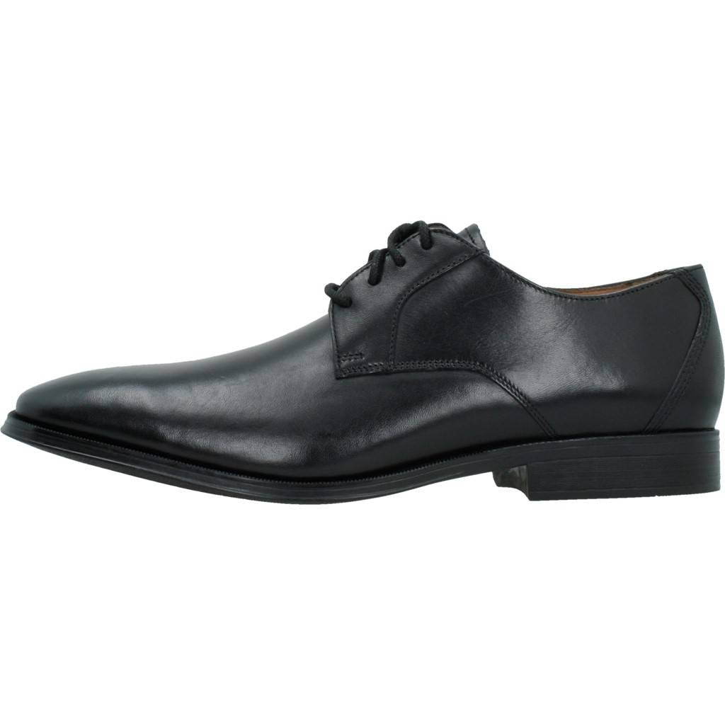 CLARKS en color NEGRO (2)
