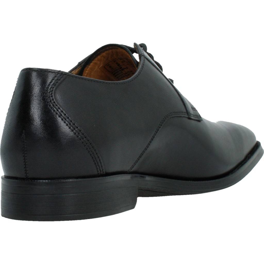 CLARKS en color NEGRO (3)