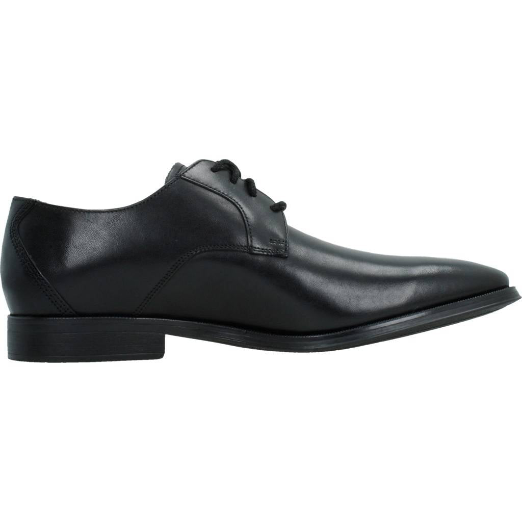 CLARKS en color NEGRO (4)