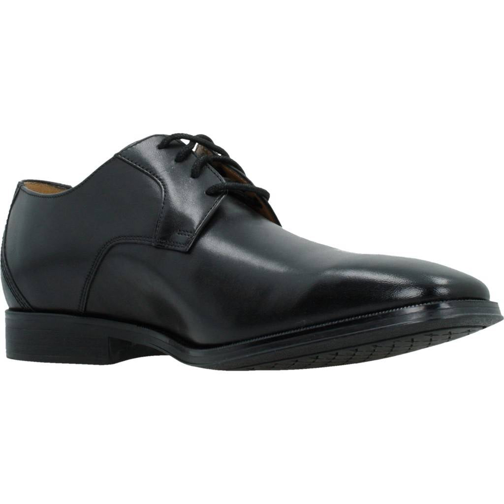 CLARKS en color NEGRO (5)