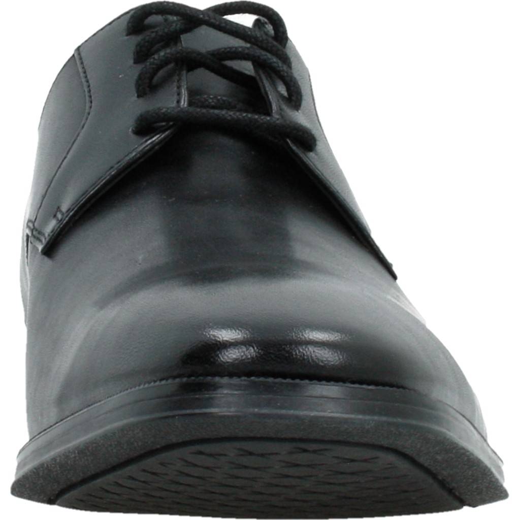 CLARKS en color NEGRO (6)