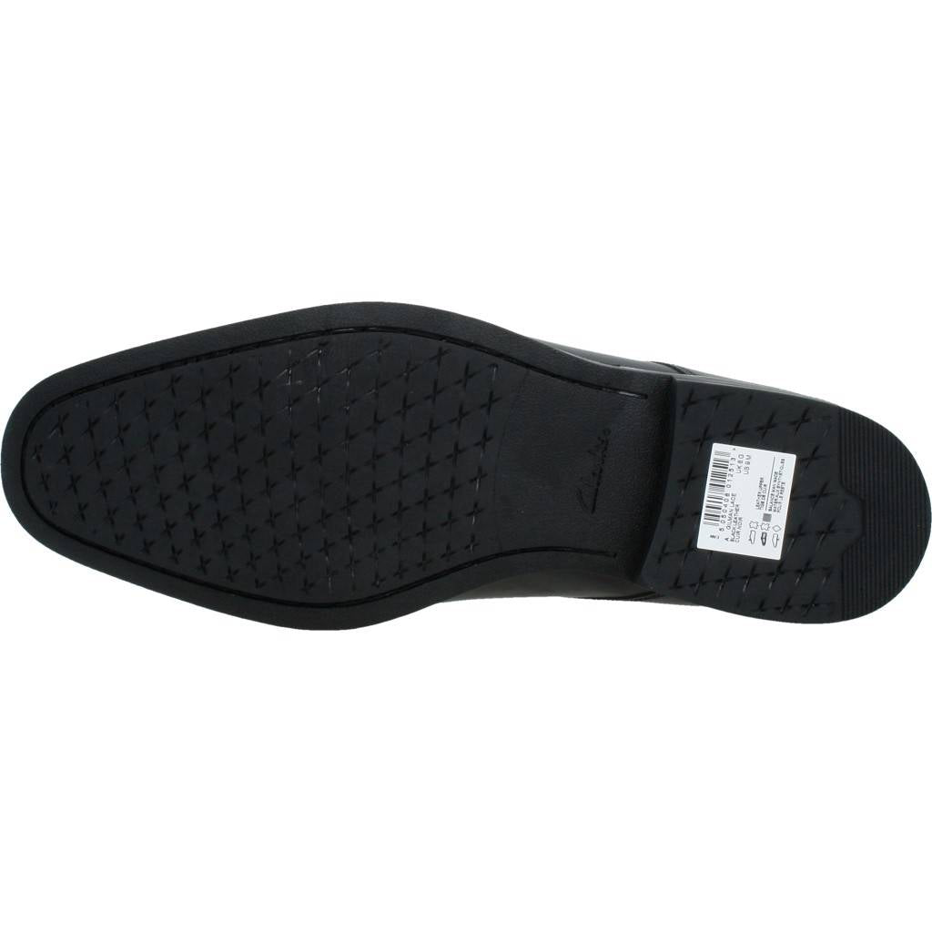 CLARKS en color NEGRO (7)