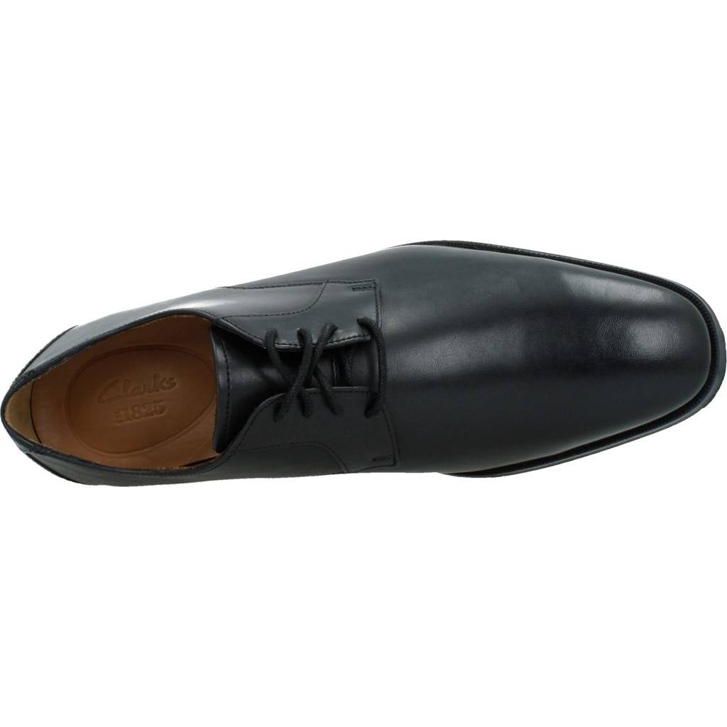 CLARKS en color NEGRO (8)