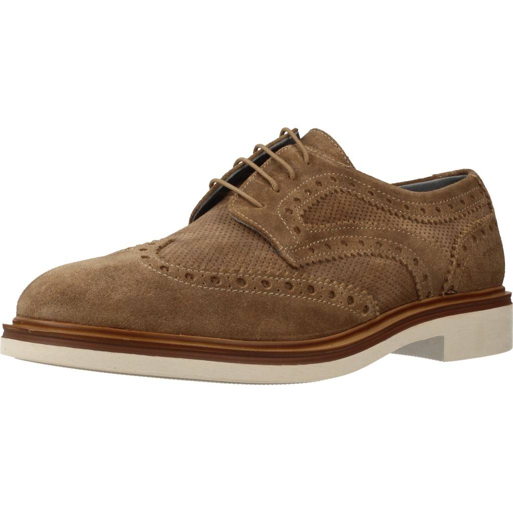 STONEFLY ALBY en color MARRON (1)