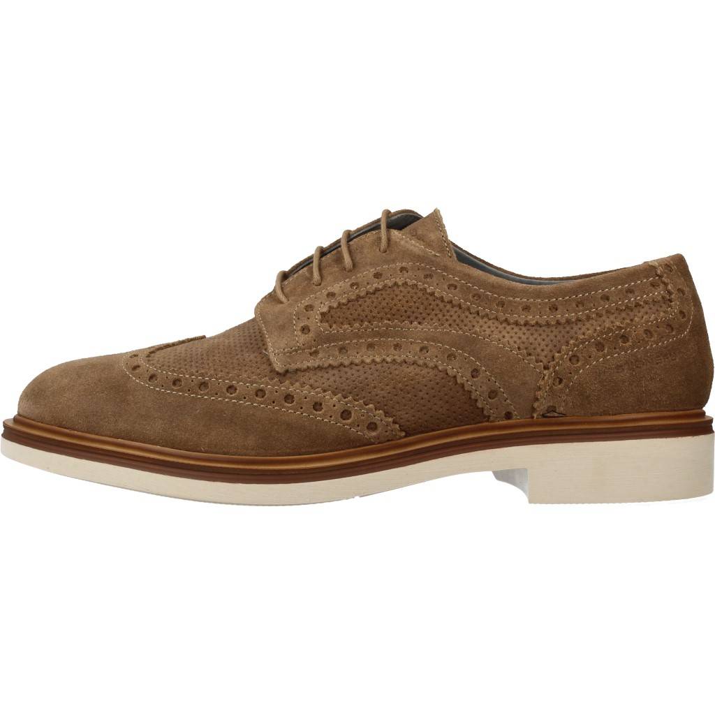 STONEFLY ALBY en color MARRON (2)