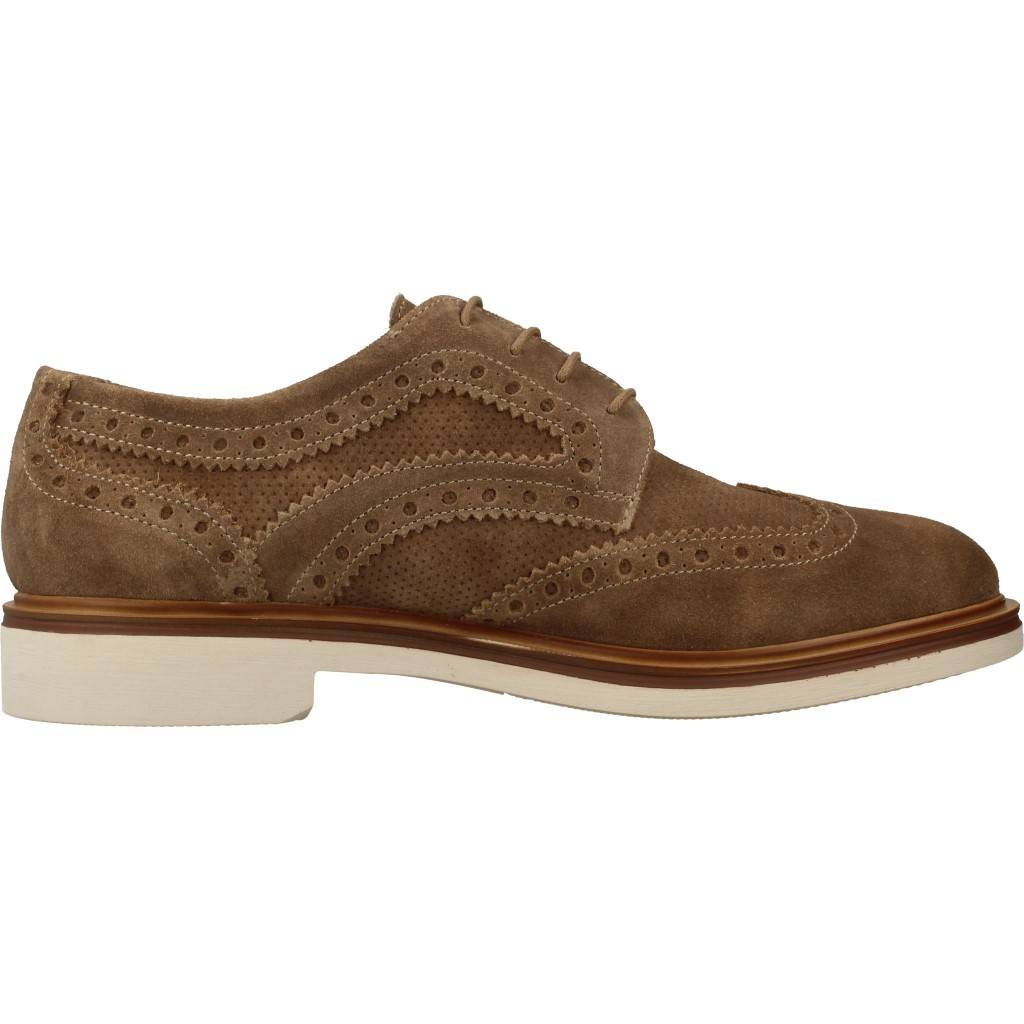 STONEFLY ALBY en color MARRON (4)