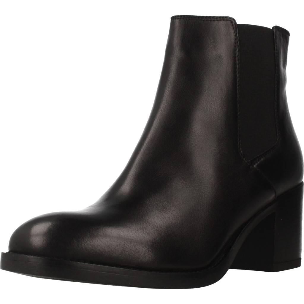 CLARKS MASCARPONE BAY en color NEGRO (1)
